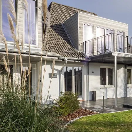 Kajuetesieben Apartment Sankt Peter-Ording Exterior photo
