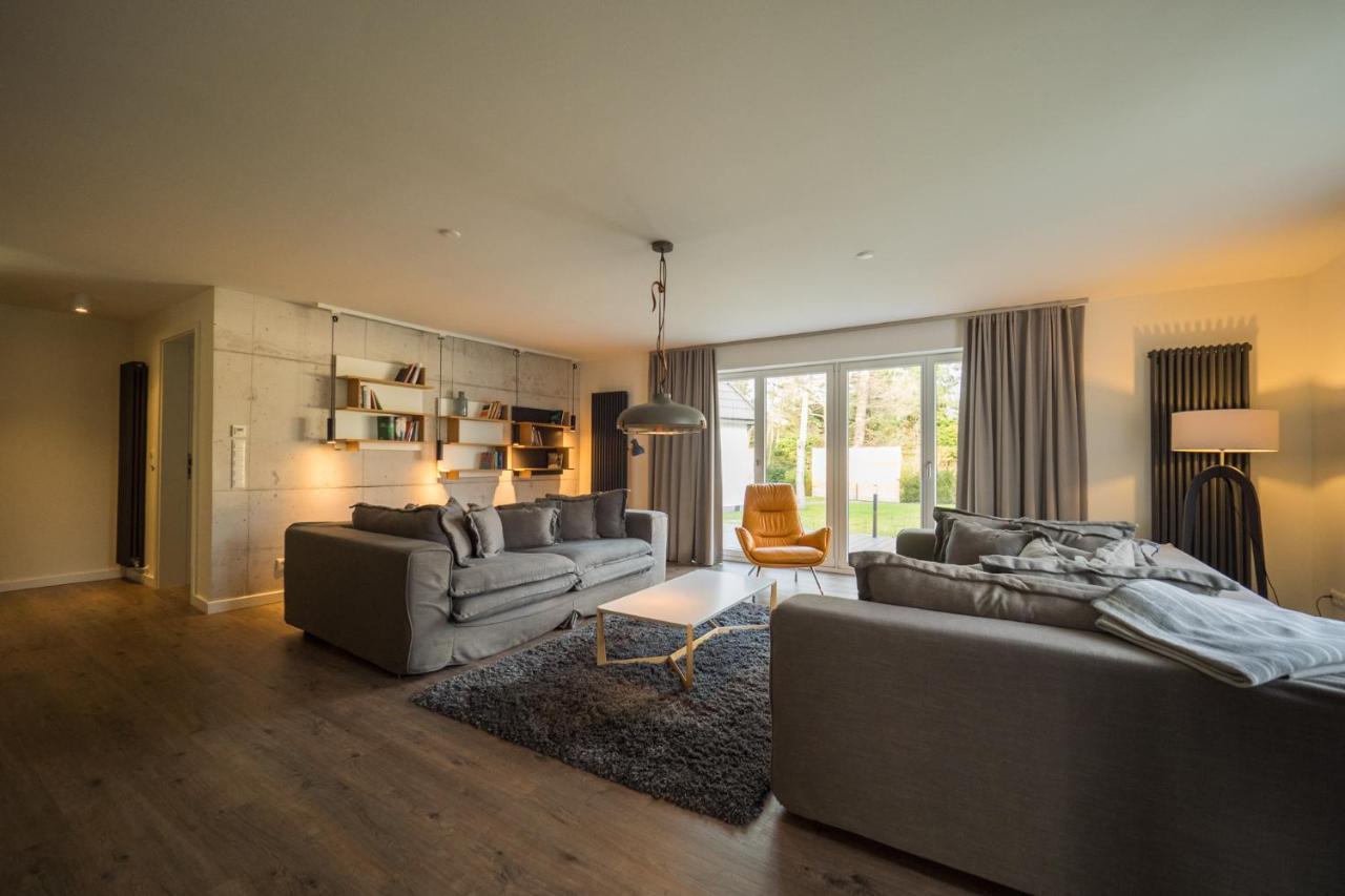 Apartment Kajuetesieben *