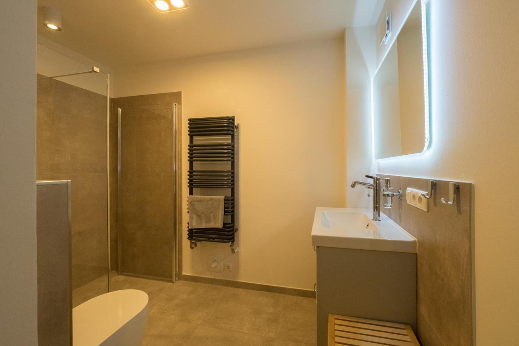 Kajuetesieben Apartment *