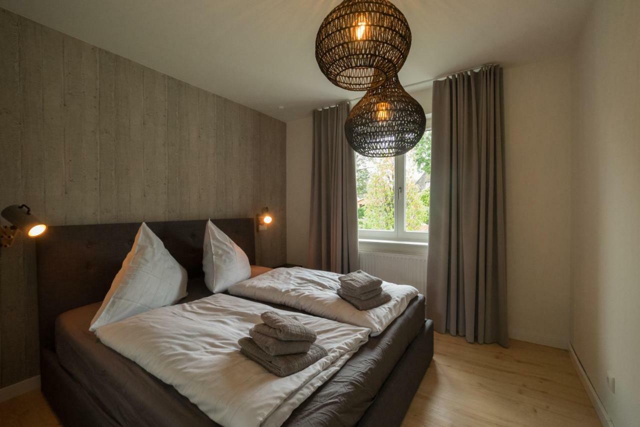 Apartment Kajuetesieben